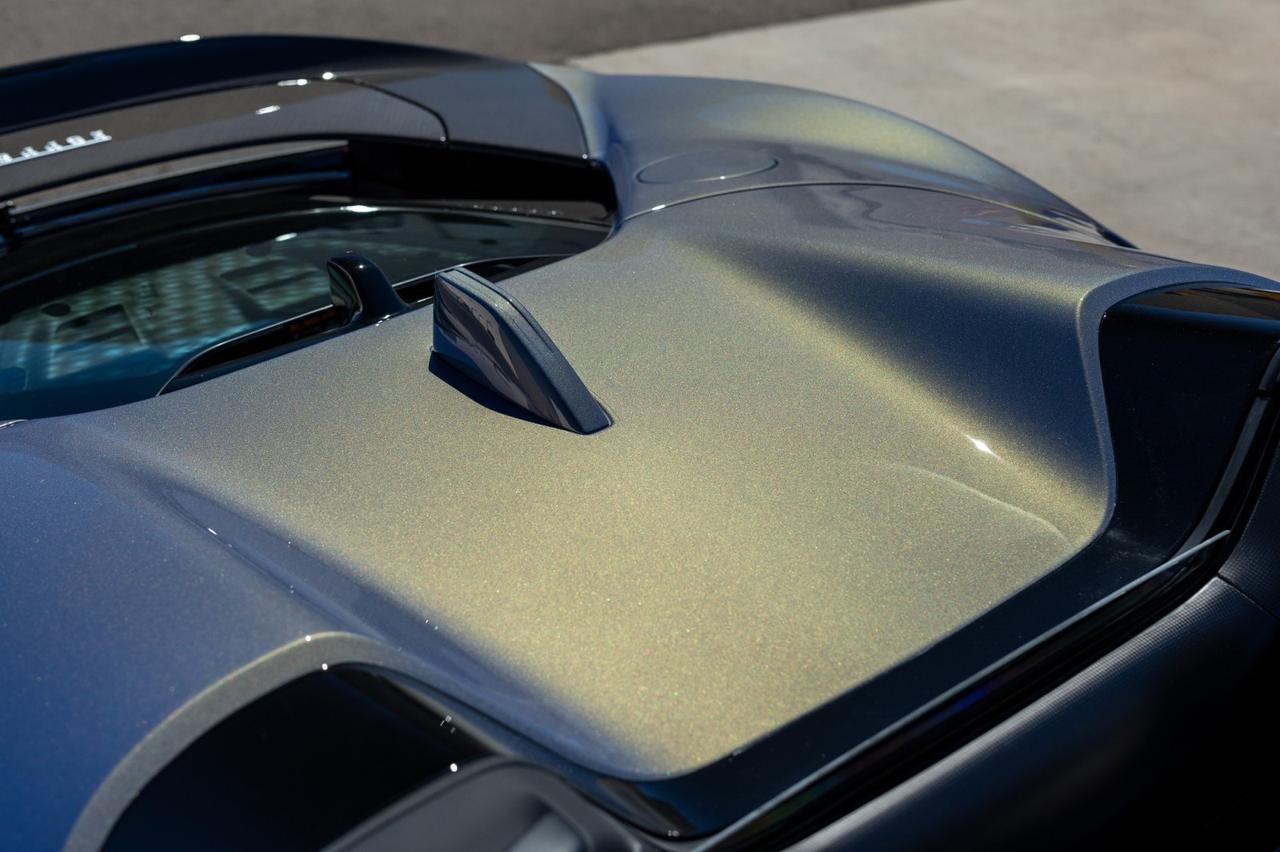 2024 Ferrari SF90 Spider Assetto Fiorano Tailor Made $884 MSRP Scottsdale AZ