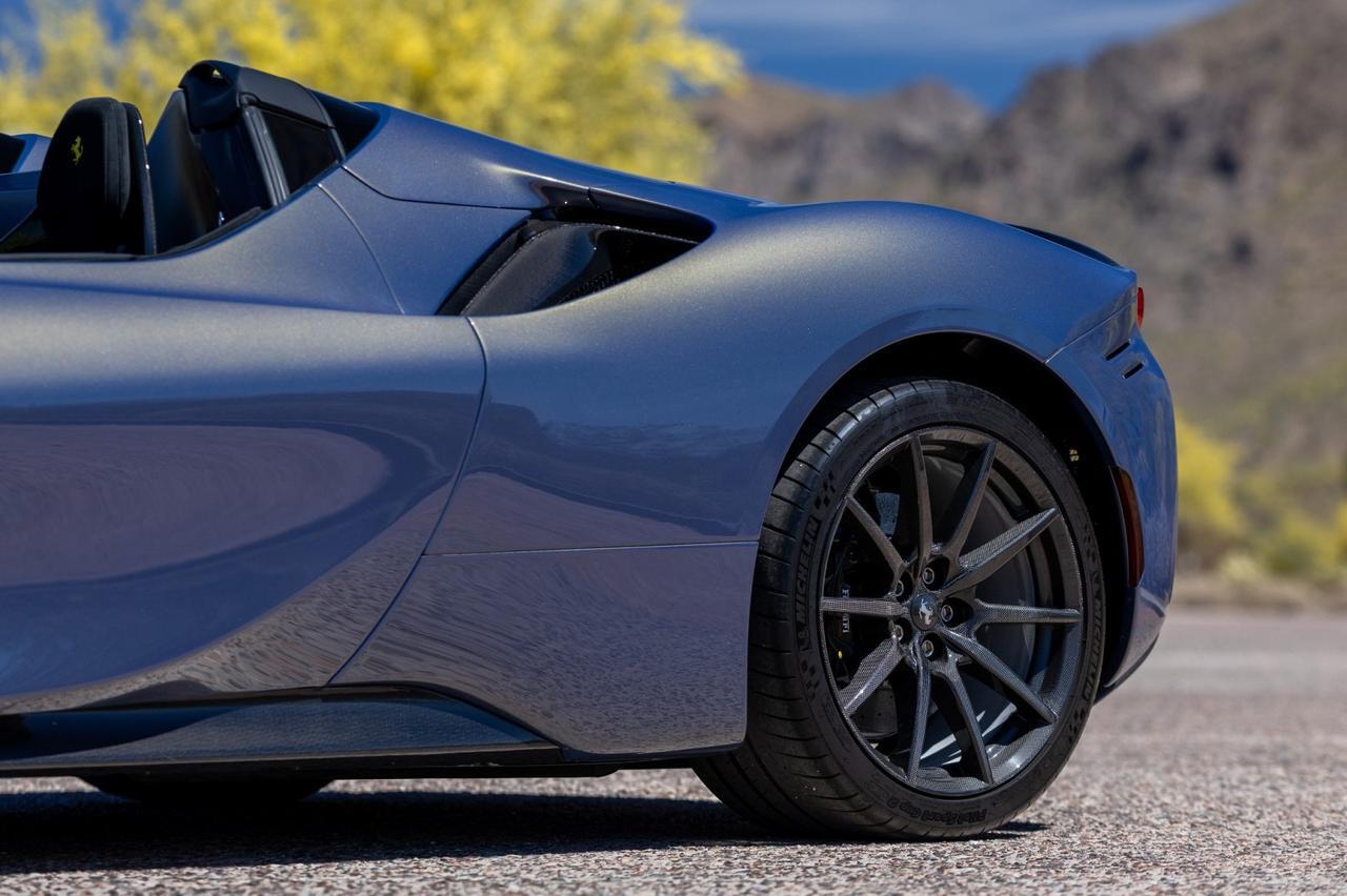 2024 Ferrari SF90 Spider Assetto Fiorano Tailor Made $884 MSRP Scottsdale AZ