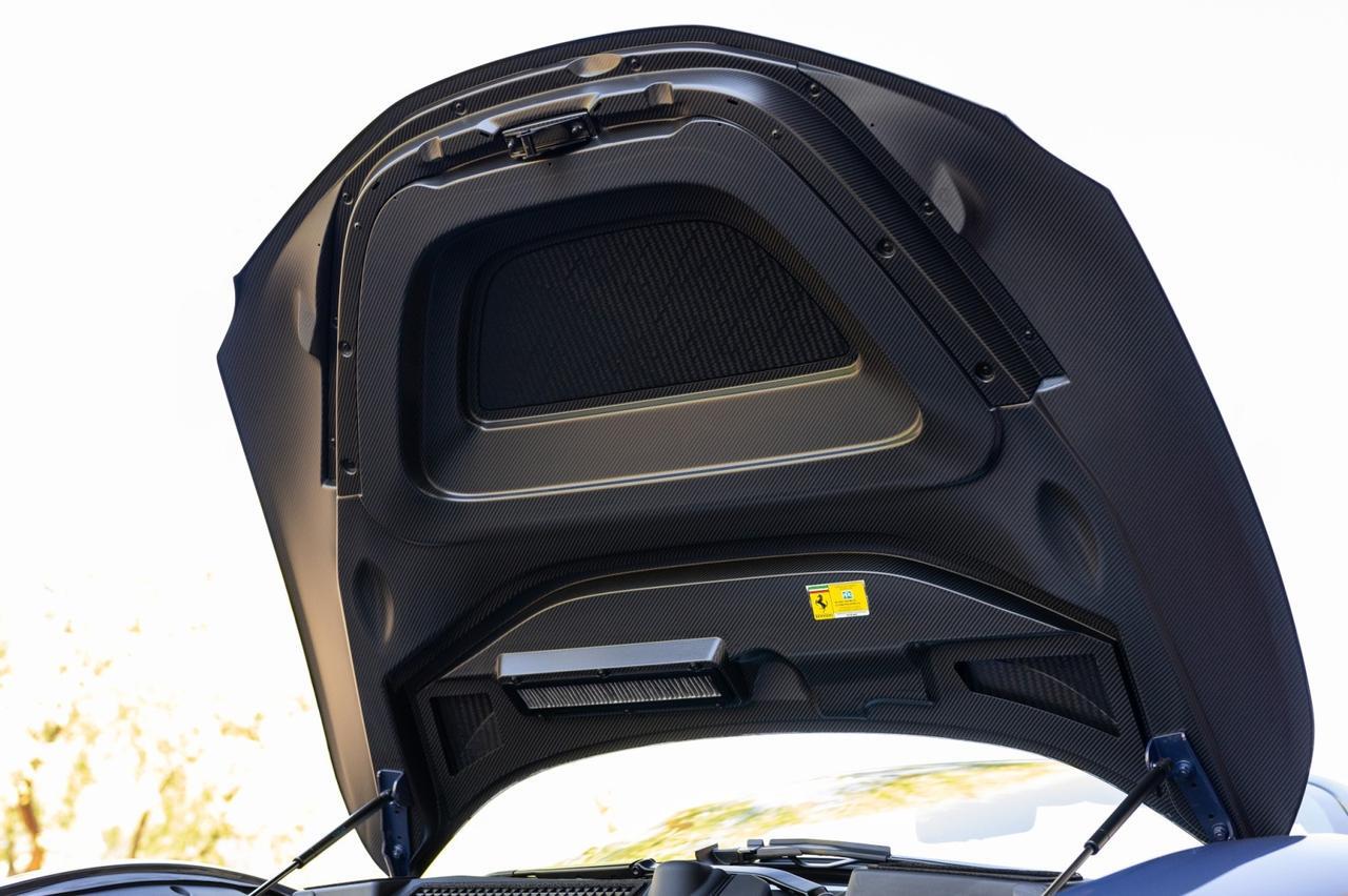 2024 Ferrari SF90 Spider Assetto Fiorano Tailor Made $884 MSRP Scottsdale AZ