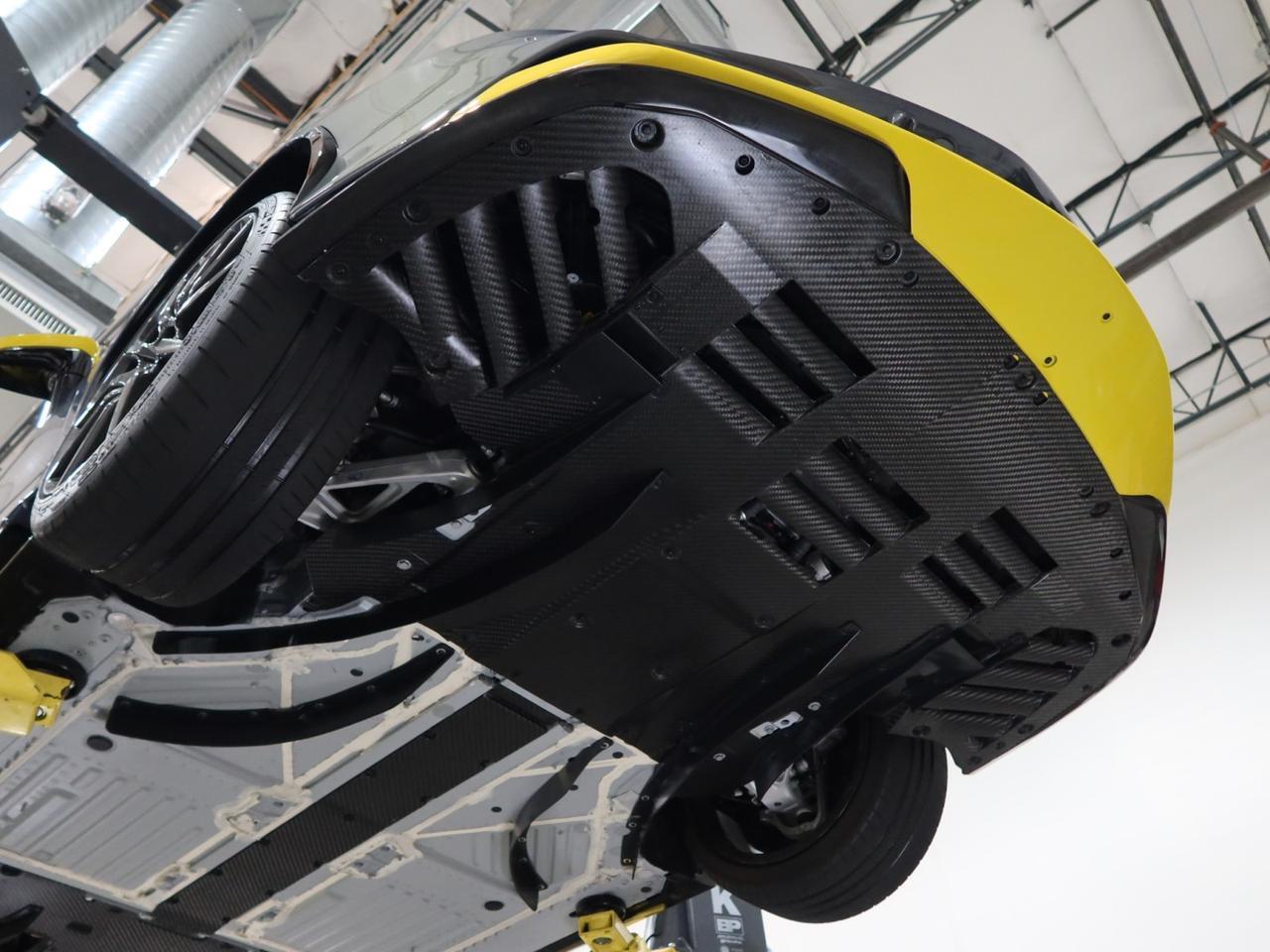 2024 Ferrari SF90 Spider Assetto Fiorano Tailor Made $884 MSRP Scottsdale AZ