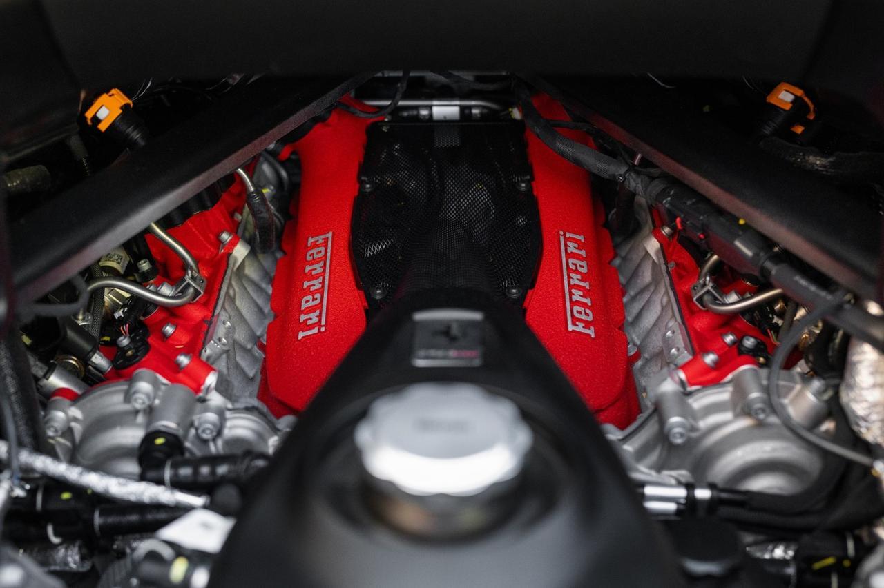 2024 Ferrari SF90 Spider Assetto Fiorano Tailor Made $884 MSRP Scottsdale AZ