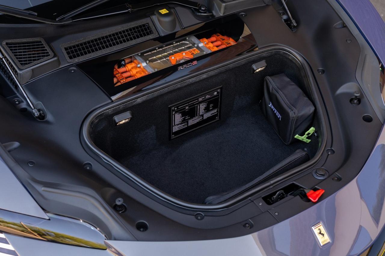 2024 Ferrari SF90 Spider Assetto Fiorano Tailor Made $884 MSRP Scottsdale AZ