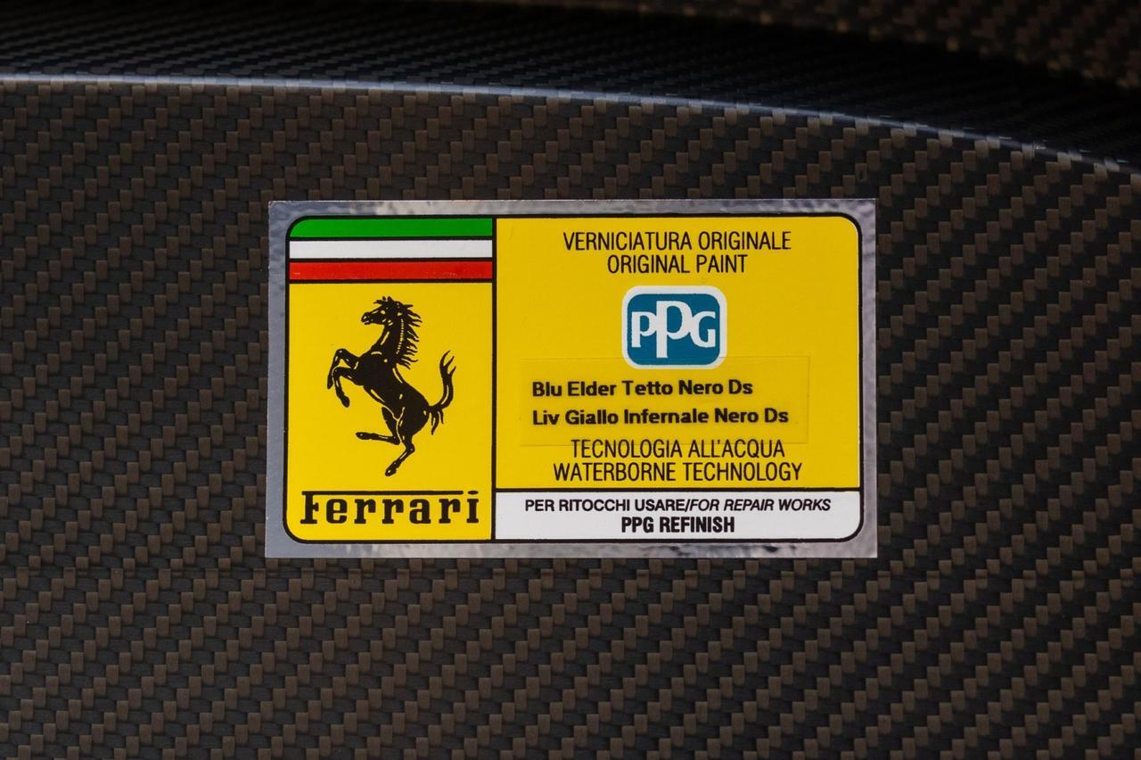 2024 Ferrari SF90 Spider Assetto Fiorano Tailor Made $884 MSRP Scottsdale AZ