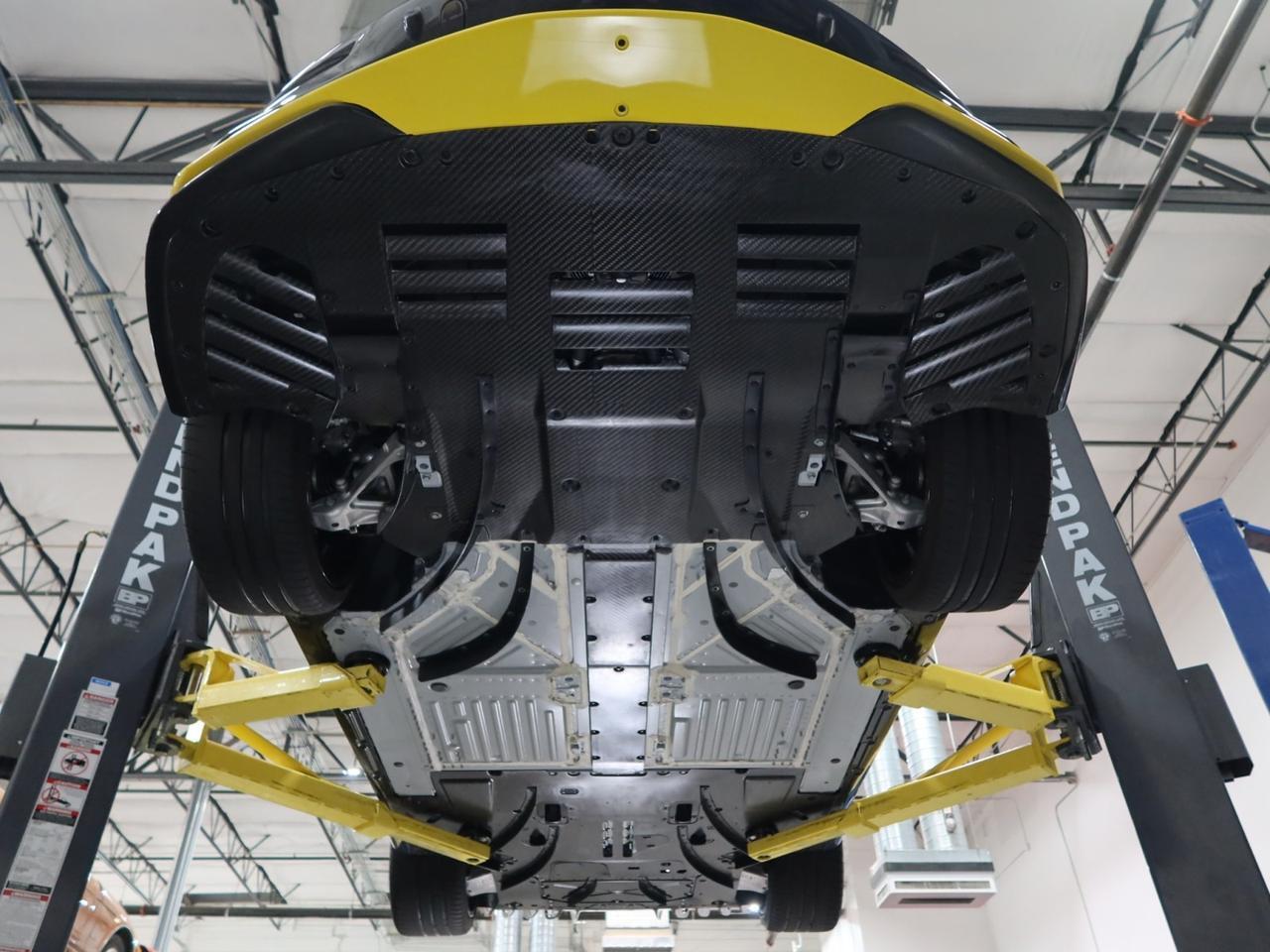 2024 Ferrari SF90 Spider Assetto Fiorano Tailor Made $884 MSRP Scottsdale AZ