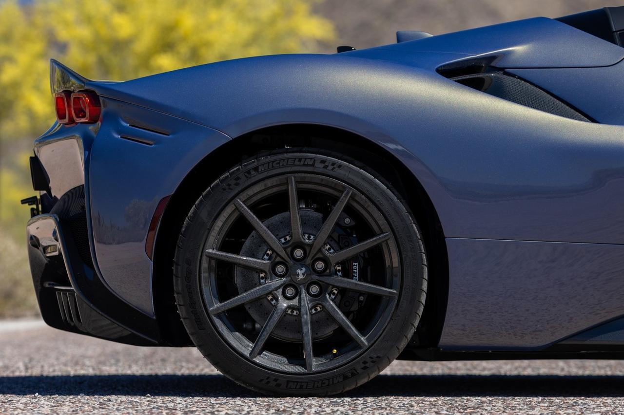2024 Ferrari SF90 Spider Assetto Fiorano Tailor Made $884 MSRP Scottsdale AZ