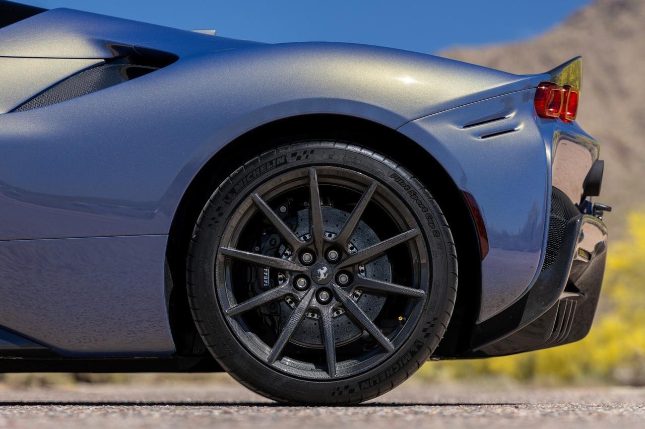 2024 Ferrari SF90 Spider Assetto Fiorano Tailor Made $884 MSRP Scottsdale AZ