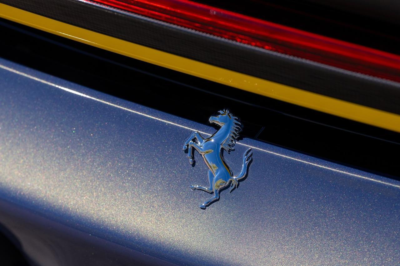 2024 Ferrari SF90 Spider Assetto Fiorano Tailor Made $884 MSRP Scottsdale AZ