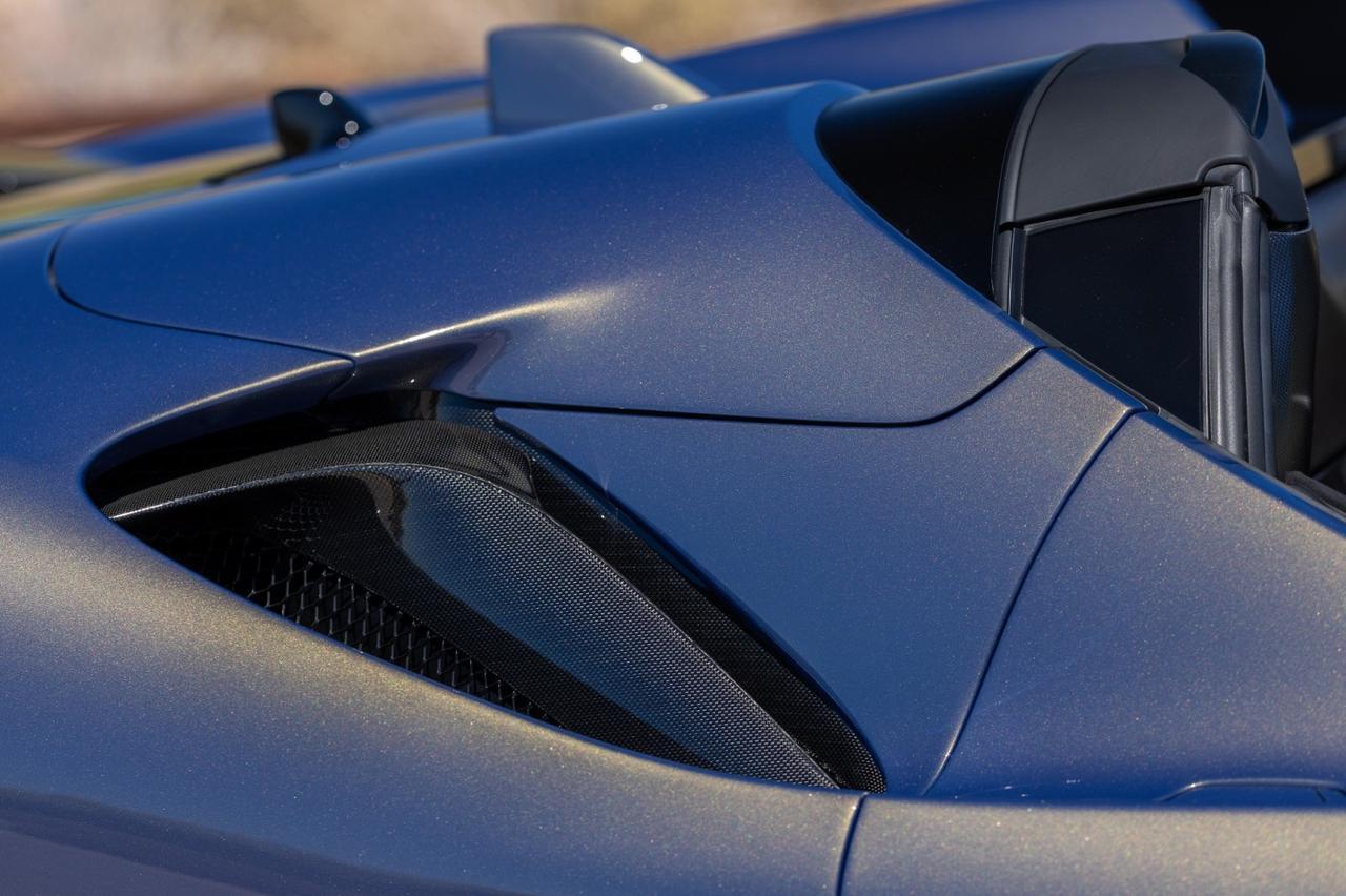 2024 Ferrari SF90 Spider Assetto Fiorano Tailor Made $884 MSRP Scottsdale AZ