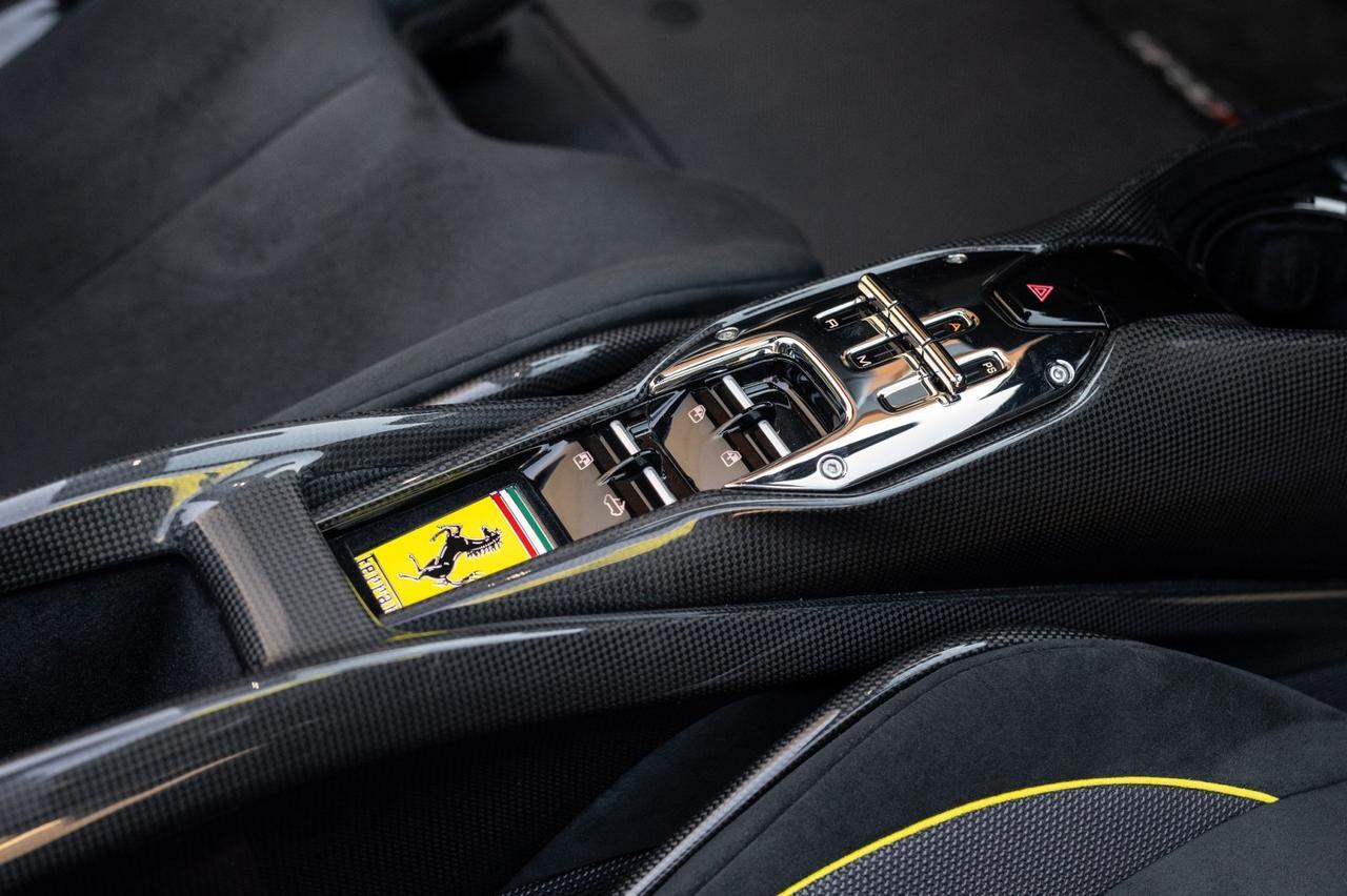 2024 Ferrari SF90 Spider Assetto Fiorano Tailor Made $884 MSRP Scottsdale AZ