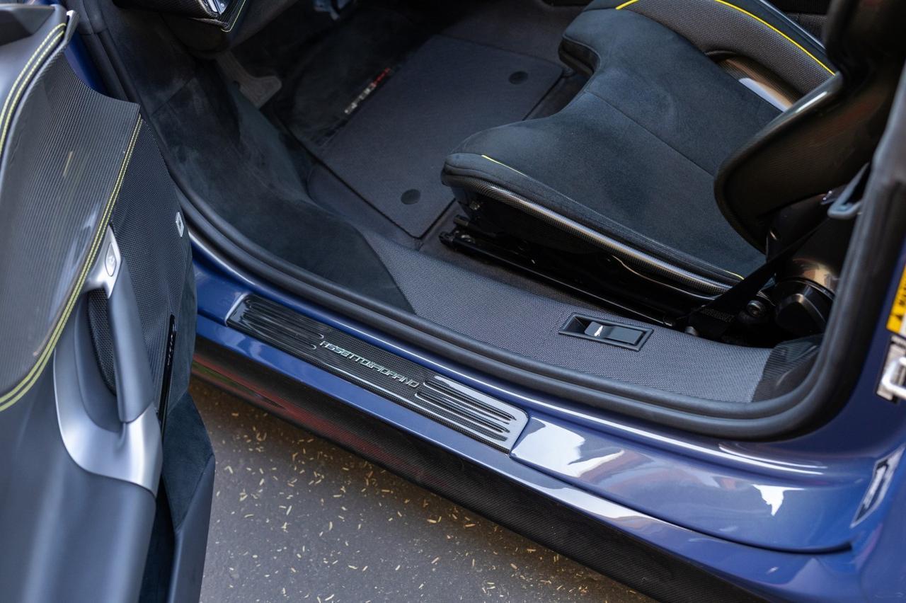 2024 Ferrari SF90 Spider Assetto Fiorano Tailor Made $884 MSRP Scottsdale AZ