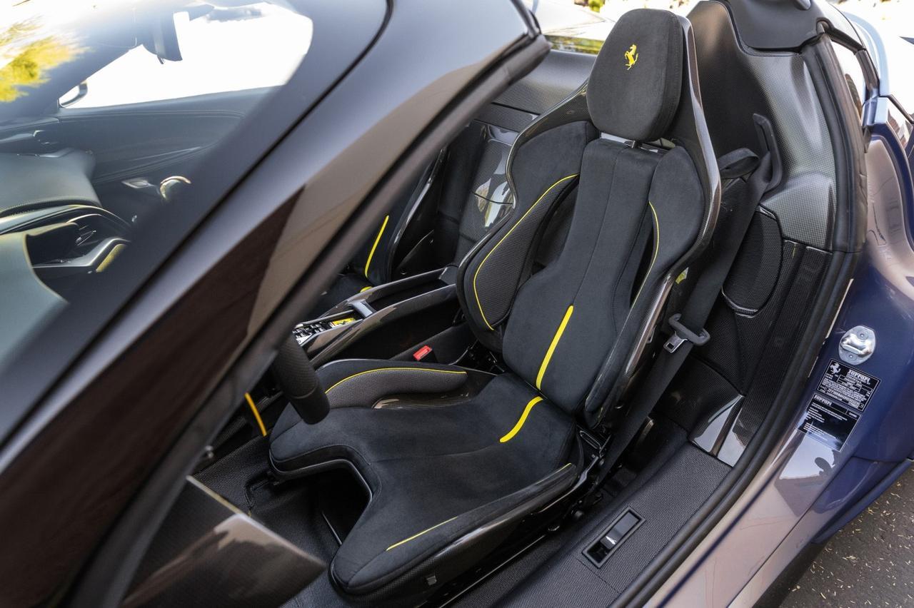 2024 Ferrari SF90 Spider Assetto Fiorano Tailor Made $884 MSRP Scottsdale AZ