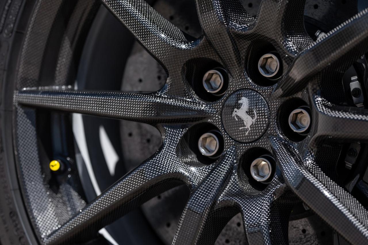 2024 Ferrari SF90 Spider Assetto Fiorano Tailor Made $884 MSRP Scottsdale AZ