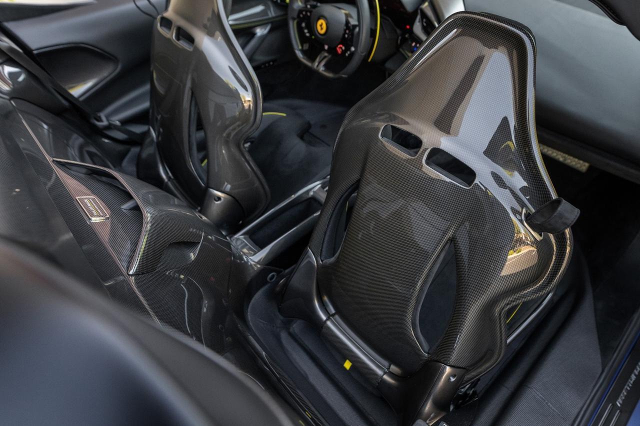 2024 Ferrari SF90 Spider Assetto Fiorano Tailor Made $884 MSRP Scottsdale AZ