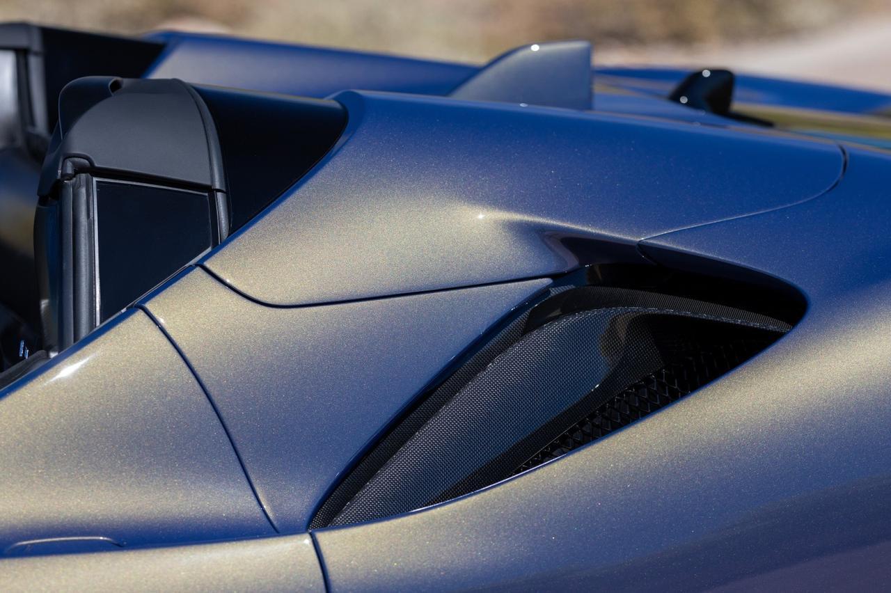 2024 Ferrari SF90 Spider Assetto Fiorano Tailor Made $884 MSRP Scottsdale AZ