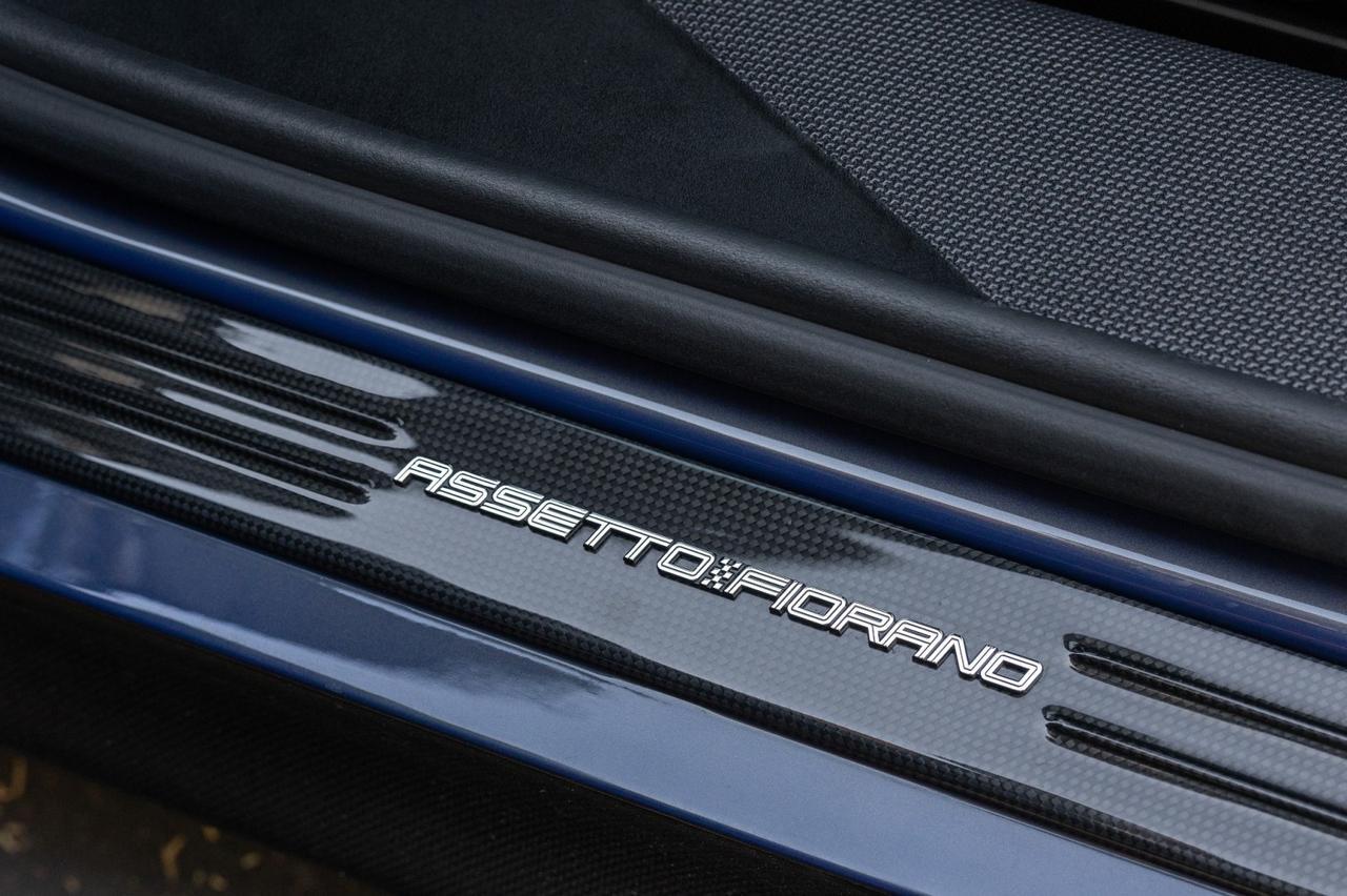 2024 Ferrari SF90 Spider Assetto Fiorano Tailor Made $884 MSRP Scottsdale AZ