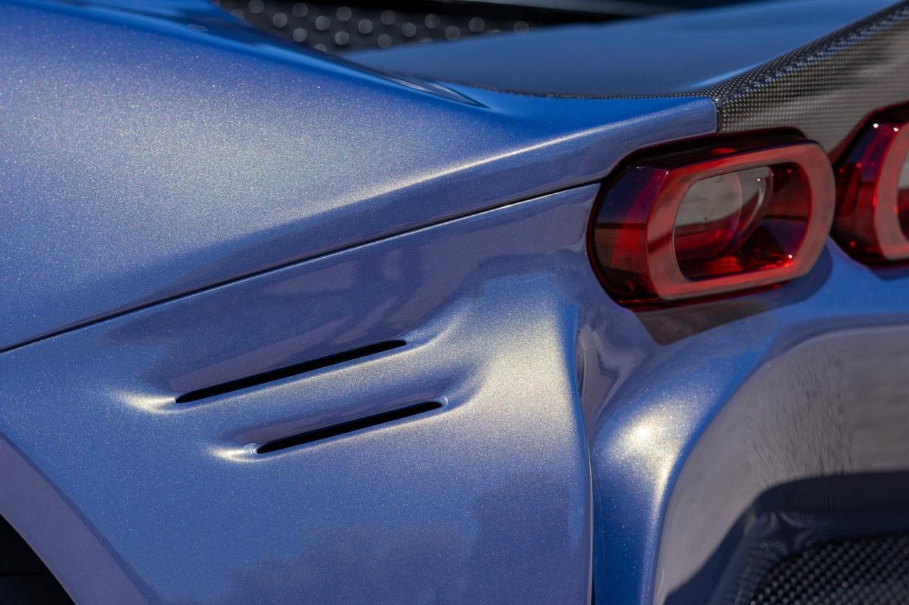 2024 Ferrari SF90 Spider Assetto Fiorano Tailor Made $884 MSRP Scottsdale AZ