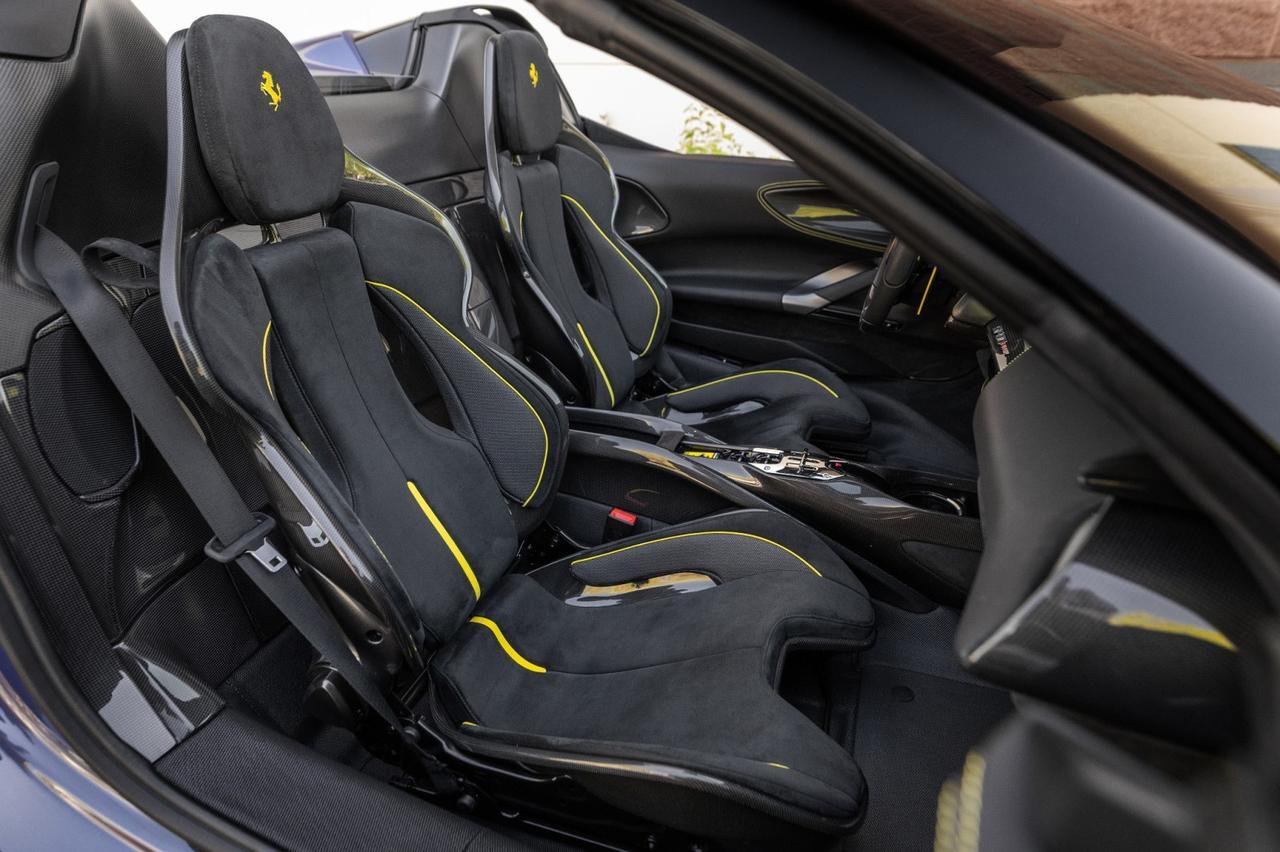 2024 Ferrari SF90 Spider Assetto Fiorano Tailor Made Scottsdale AZ