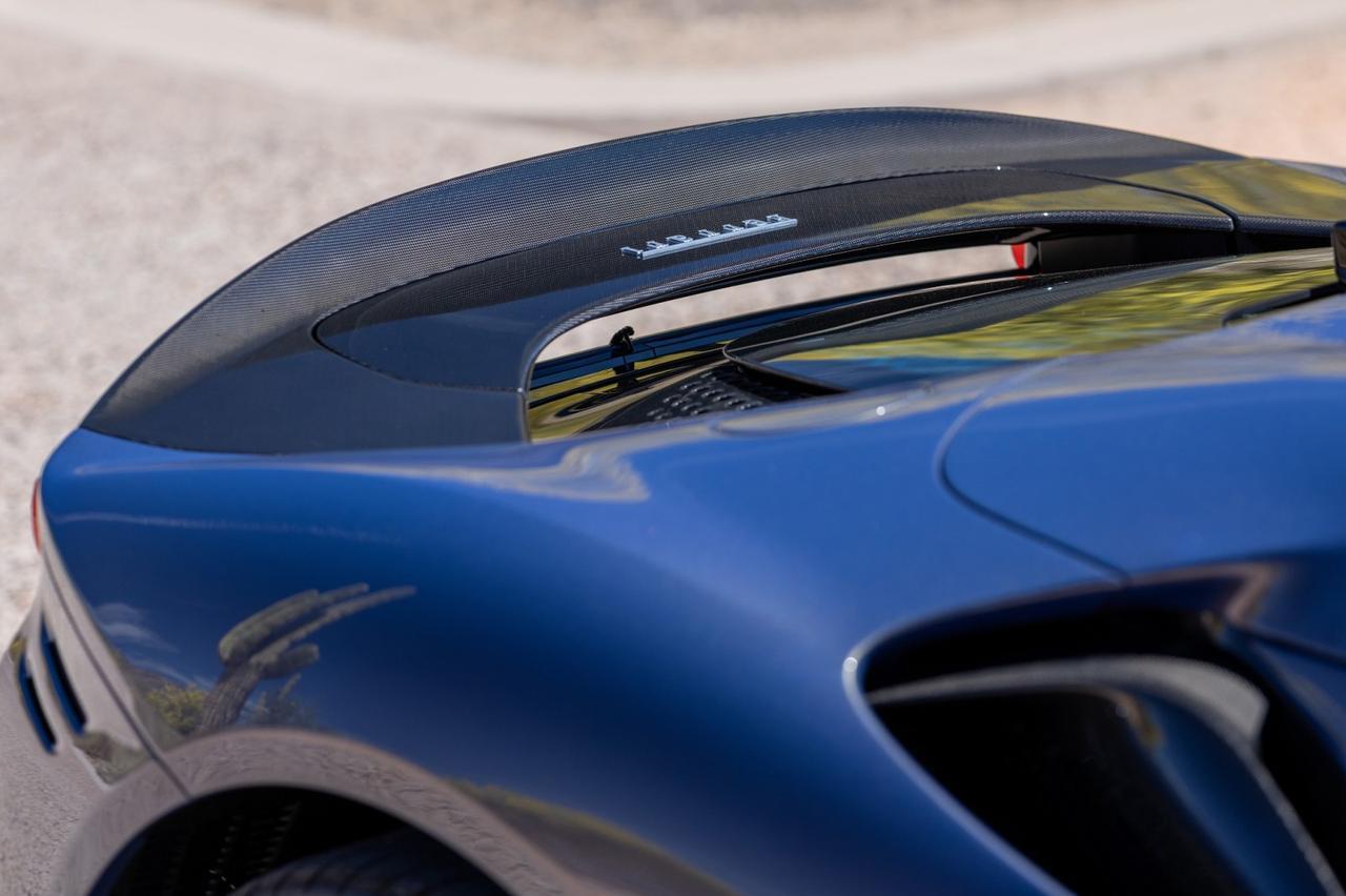 2024 Ferrari SF90 Spider Assetto Fiorano Tailor Made Scottsdale AZ