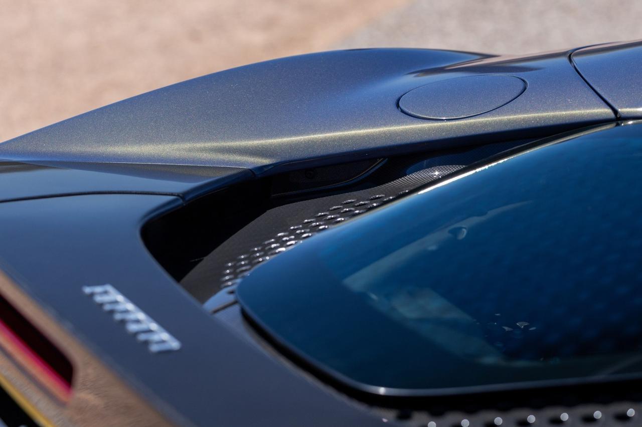 2024 Ferrari SF90 Spider Assetto Fiorano Tailor Made Scottsdale AZ