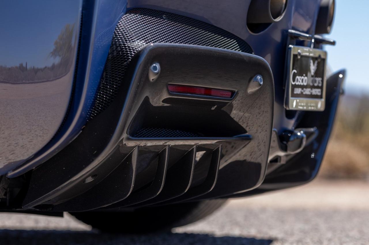 2024 Ferrari SF90 Spider Assetto Fiorano Tailor Made Scottsdale AZ