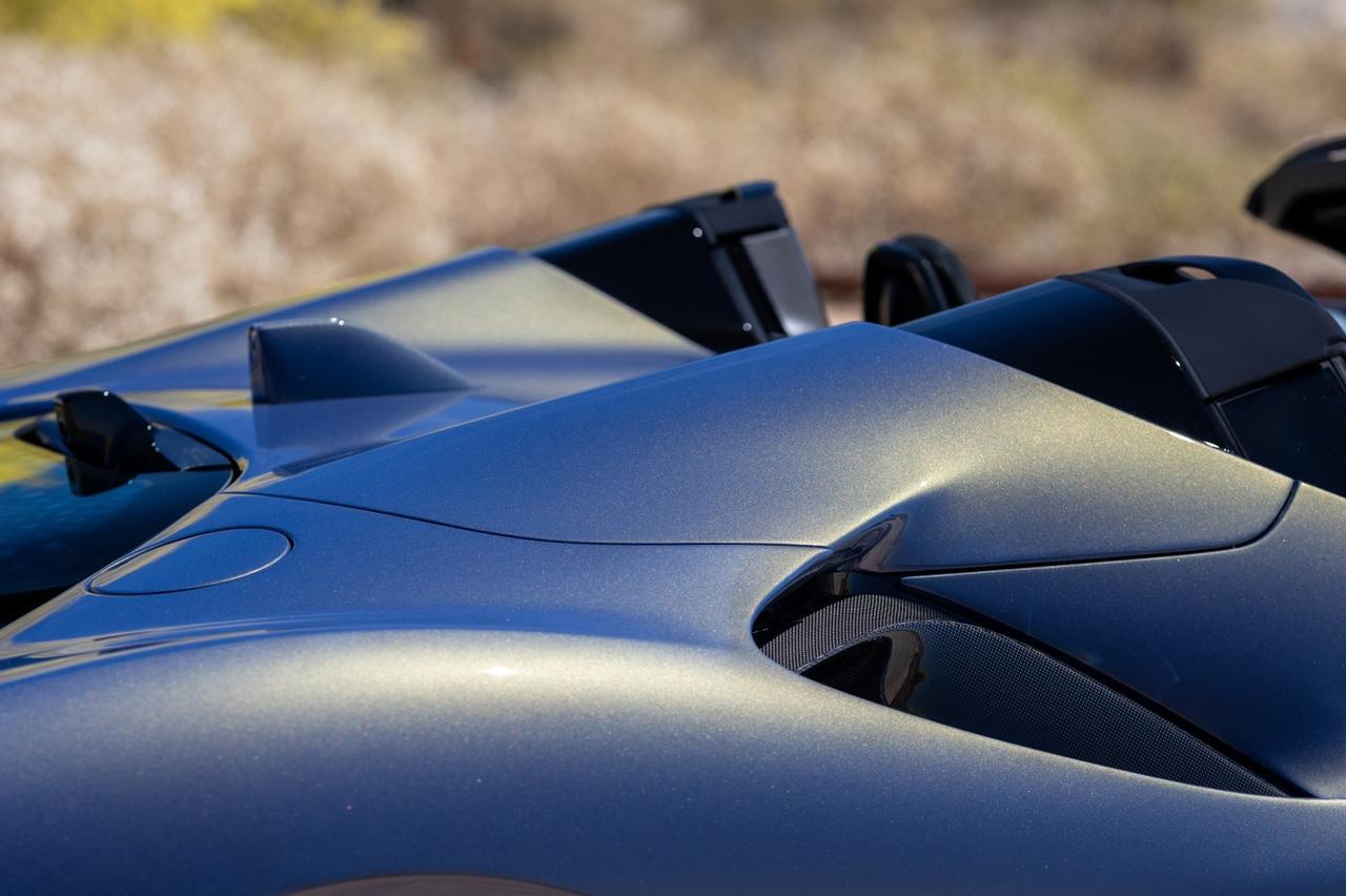 2024 Ferrari SF90 Spider Assetto Fiorano Tailor Made Scottsdale AZ