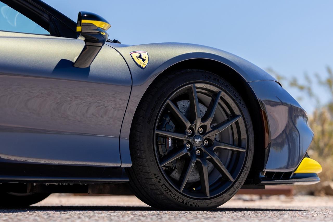 2024 Ferrari SF90 Spider Assetto Fiorano Tailor Made Scottsdale AZ