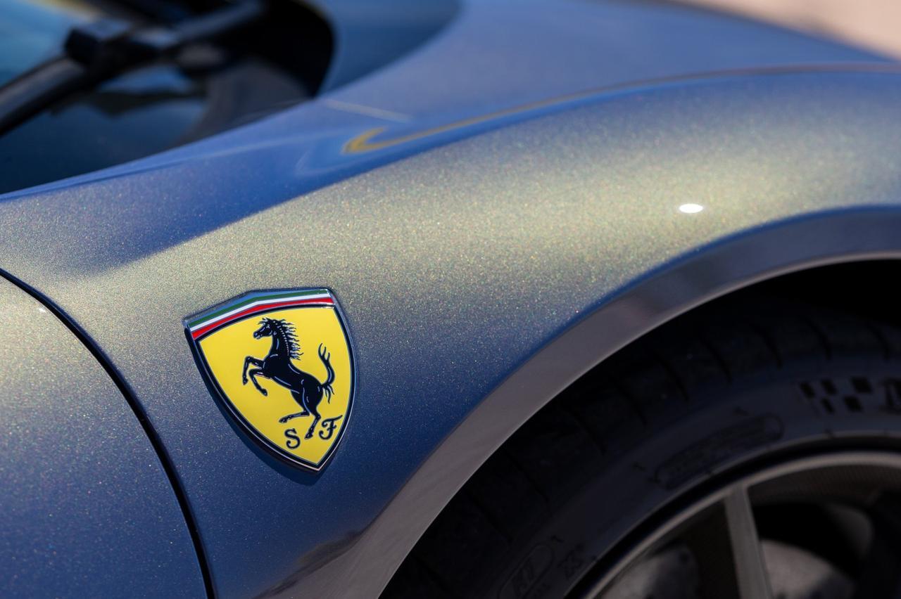 2024 Ferrari SF90 Spider Assetto Fiorano Tailor Made Scottsdale AZ