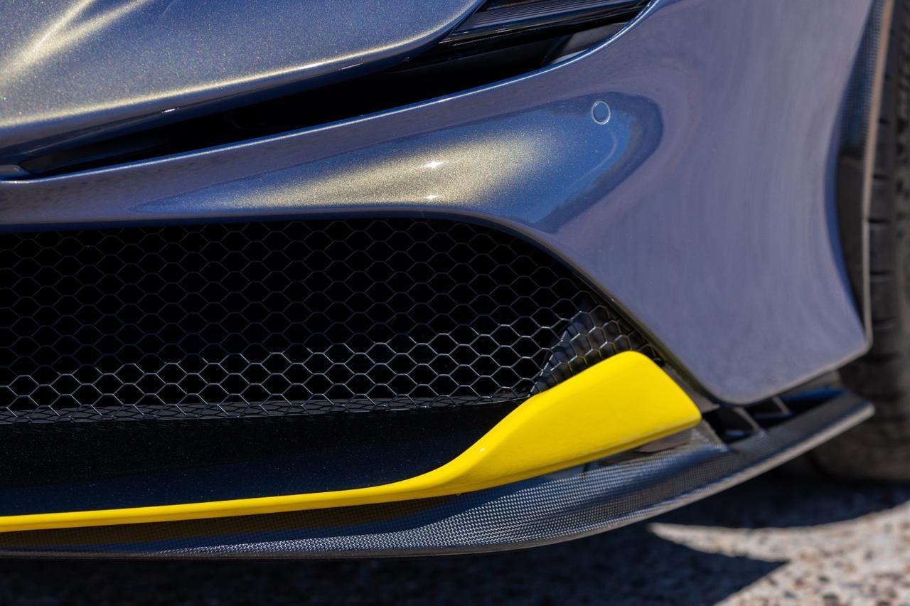 2024 Ferrari SF90 Spider Assetto Fiorano Tailor Made Scottsdale AZ