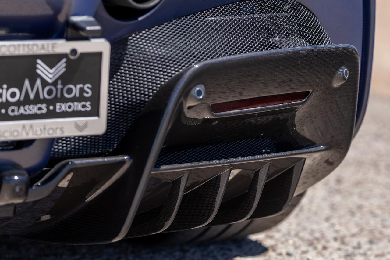 2024 Ferrari SF90 Spider Assetto Fiorano Tailor Made Scottsdale AZ