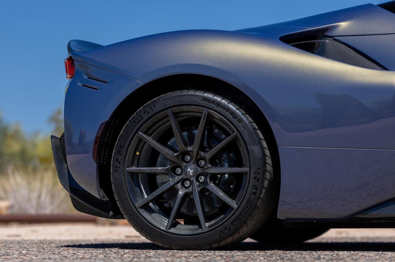 2024 Ferrari SF90 Spider Assetto Fiorano Tailor Made Scottsdale AZ