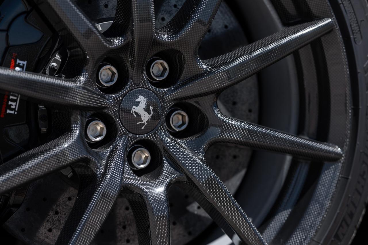 2024 Ferrari SF90 Spider Assetto Fiorano Tailor Made Scottsdale AZ