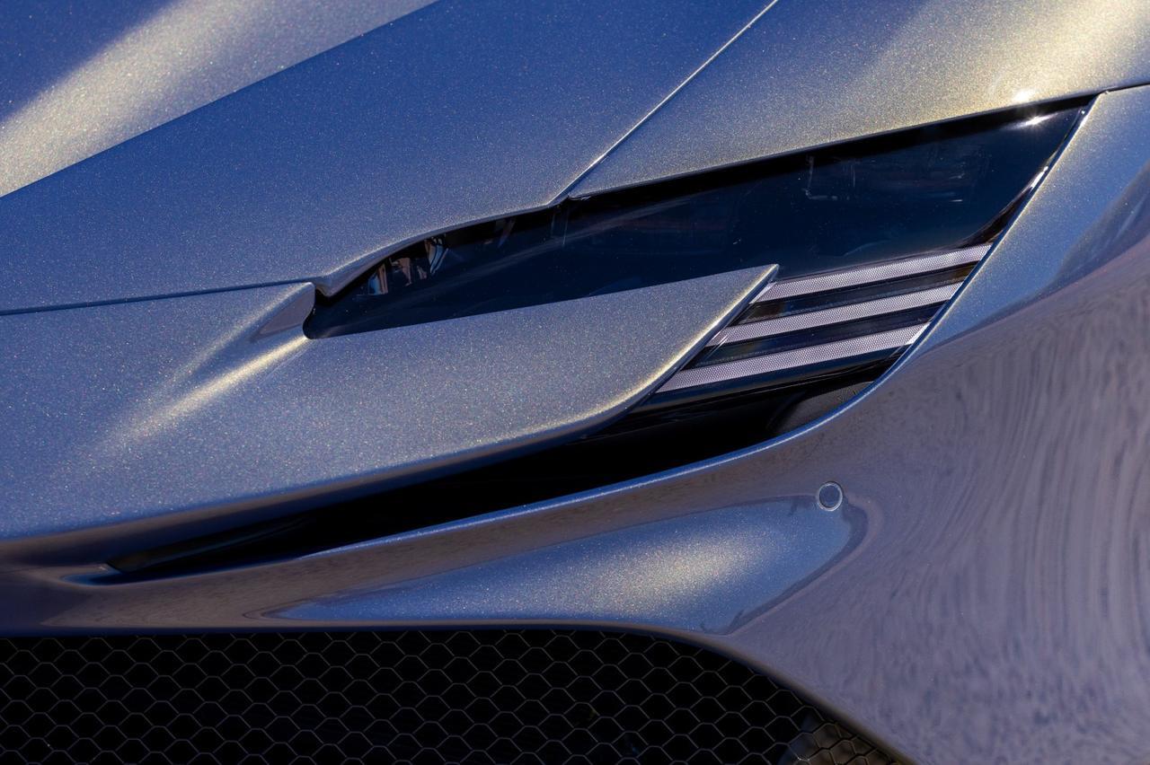 2024 Ferrari SF90 Spider Assetto Fiorano Tailor Made Scottsdale AZ