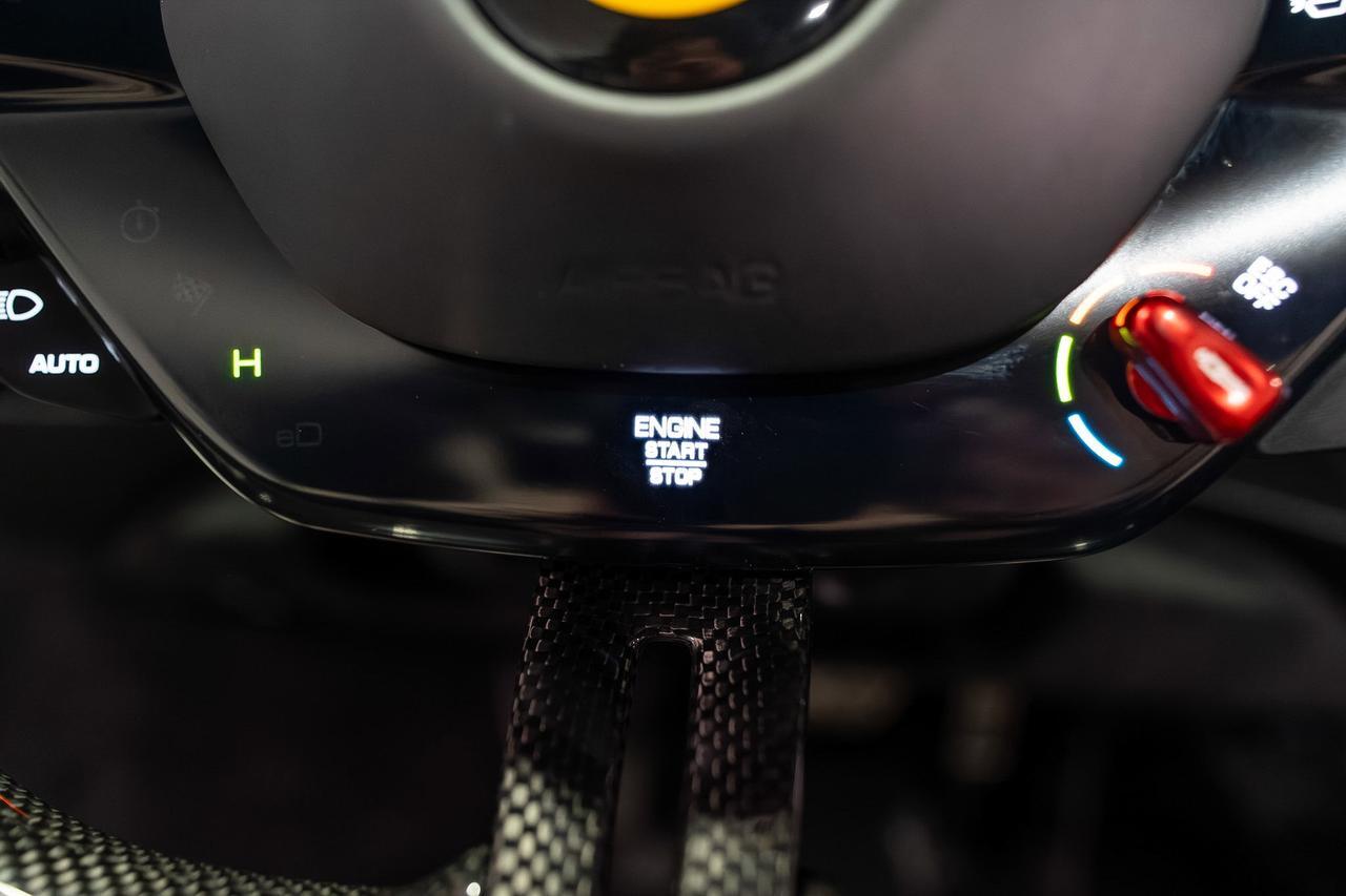 2024 Ferrari SF90 Spider Atelier New York build, Verde Francesca paint, Grigio Chiaro interior, carbon galore AND MUCH MORE!! Fort Lauderdale FL