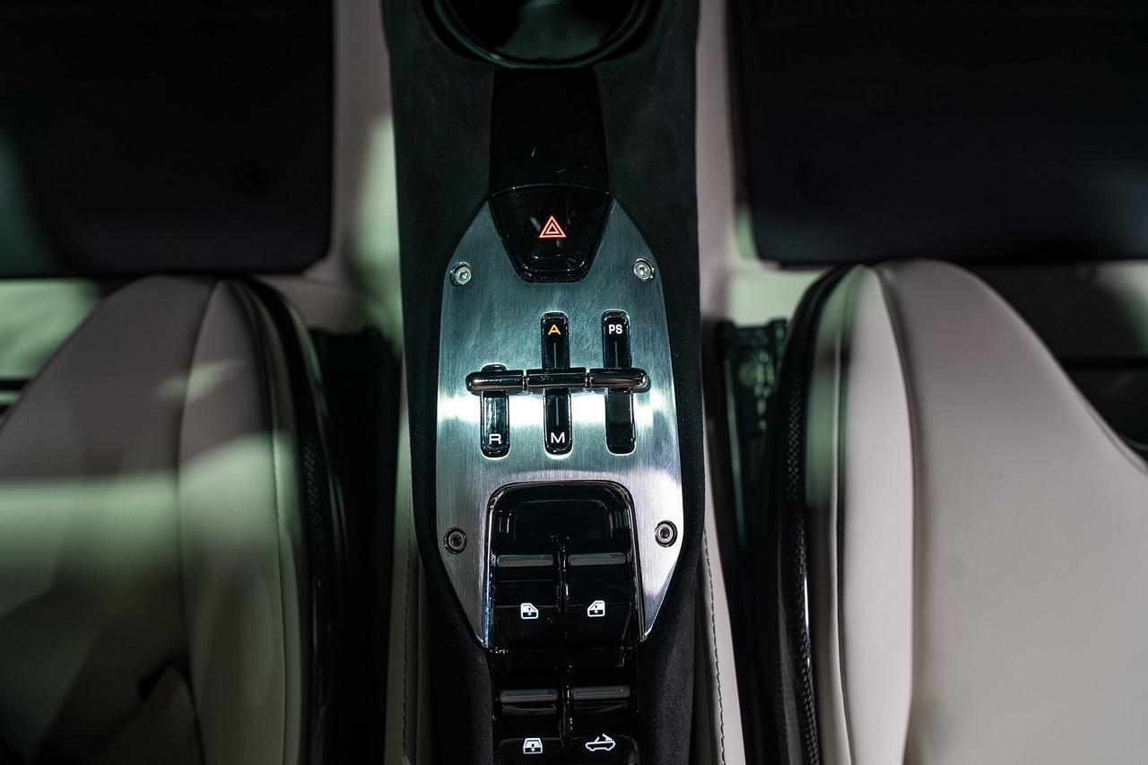 2024 Ferrari SF90 Spider Atelier New York build, Verde Francesca paint, Grigio Chiaro interior, carbon galore AND MUCH MORE!! Fort Lauderdale FL