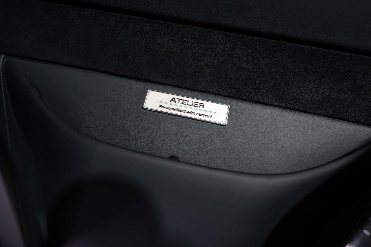 2024 Ferrari SF90 Spider Atelier New York build, Verde Francesca paint, Grigio Chiaro interior, carbon galore AND MUCH MORE!! Fort Lauderdale FL