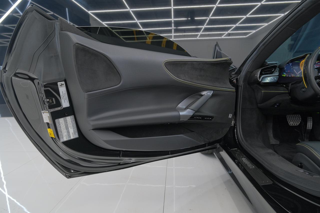 2024 Ferrari SF90 Spider Novitec Novitec Miami FL