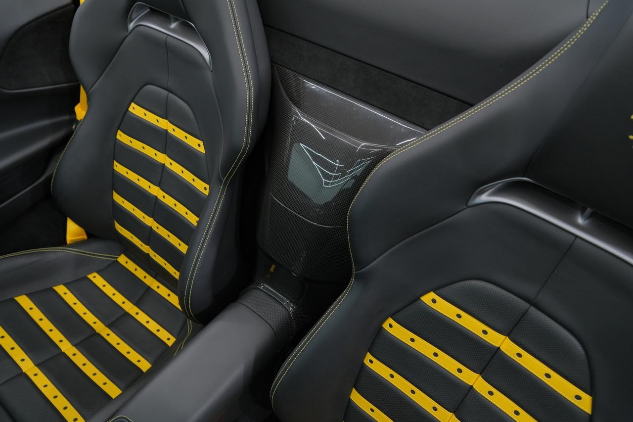 2024 Ferrari SF90 Spider Novitec Novitec Miami FL