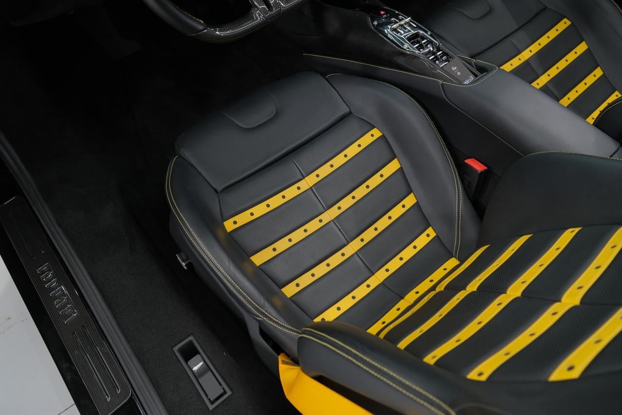 2024 Ferrari SF90 Spider Novitec Novitec Miami FL