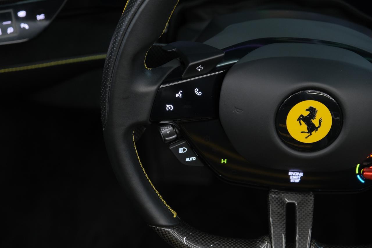 2024 Ferrari SF90 Spider Novitec Novitec Miami FL