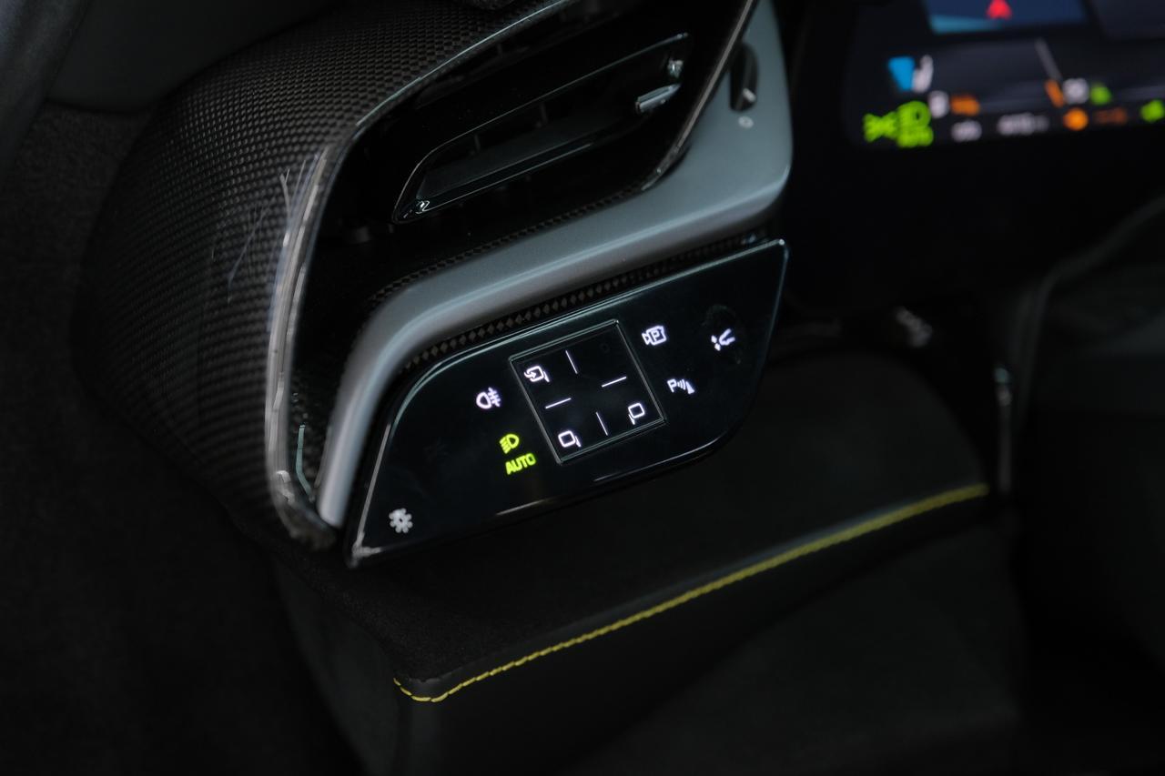 2024 Ferrari SF90 Spider Novitec Novitec Miami FL