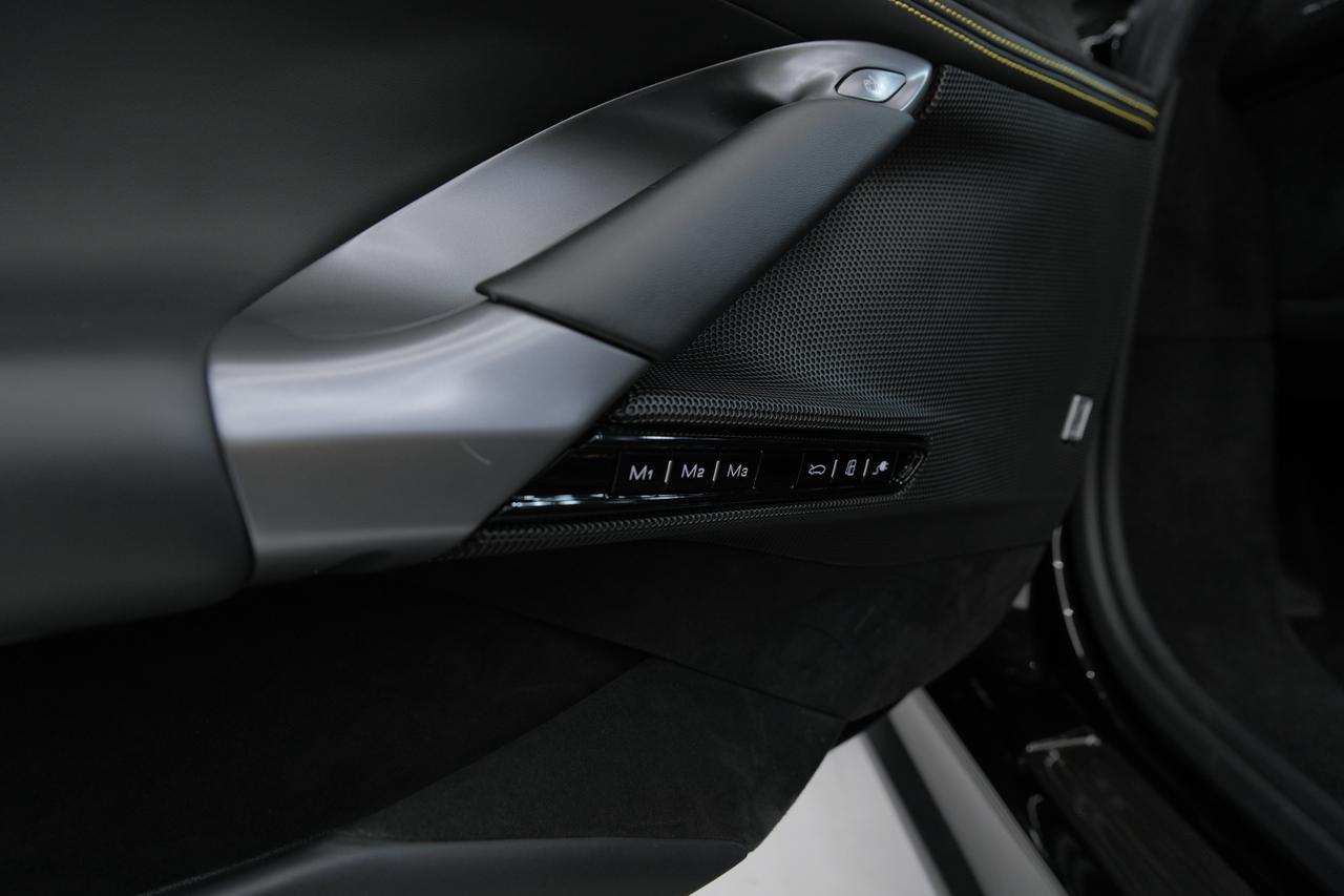 2024 Ferrari SF90 Spider Novitec Novitec Miami FL