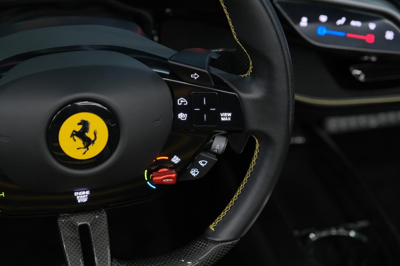 2024 Ferrari SF90 Spider Novitec Novitec Miami FL