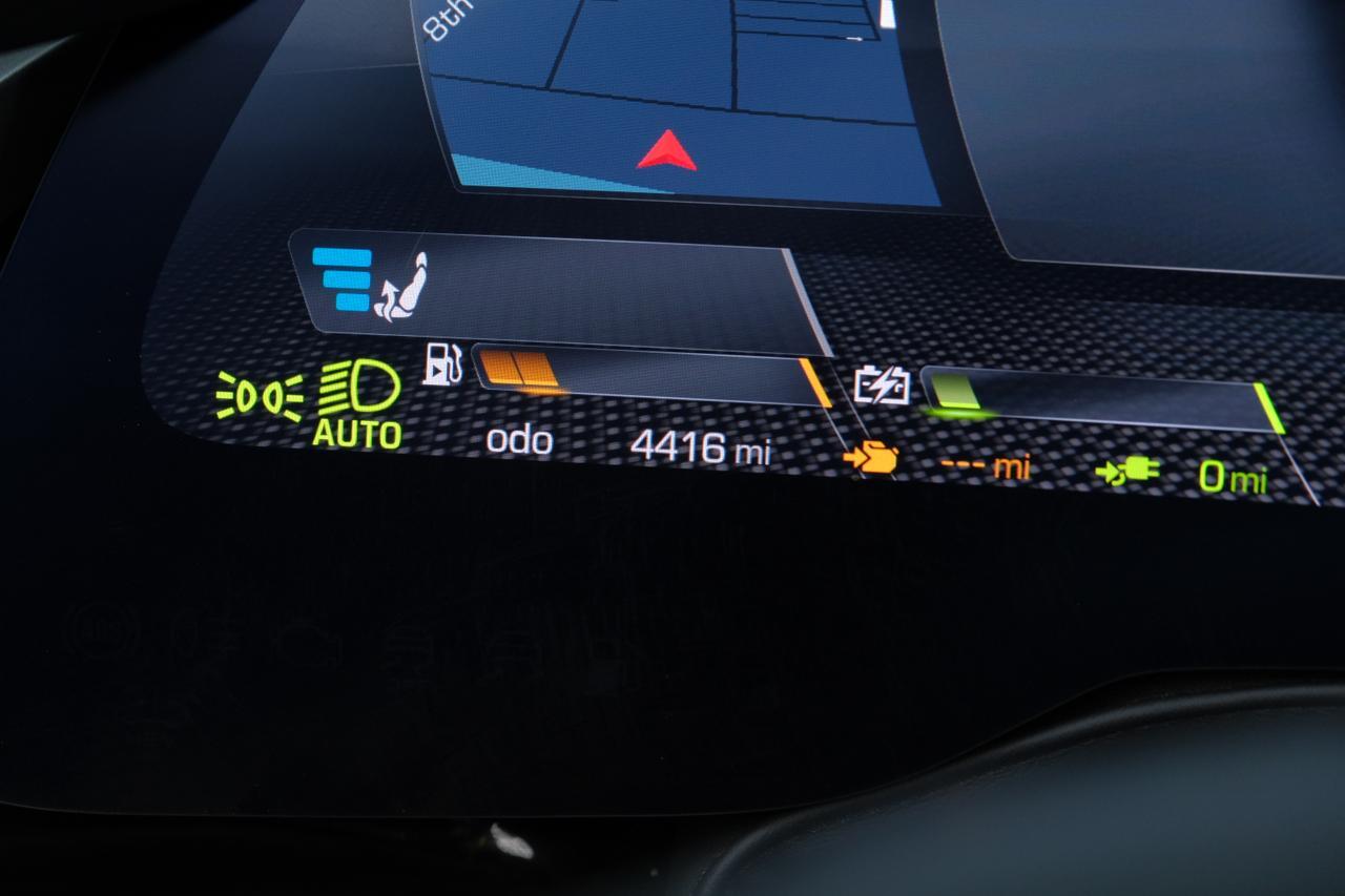 2024 Ferrari SF90 Spider Novitec Novitec Miami FL