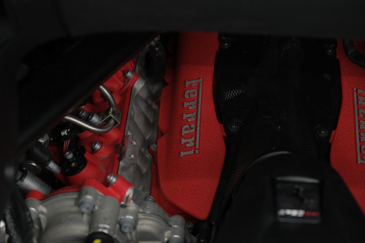 2024 Ferrari SF90 Spider Novitec Novitec Miami FL