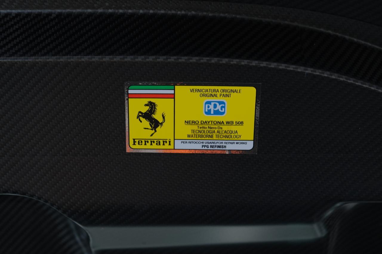 2024 Ferrari SF90 Spider Novitec Novitec Miami FL