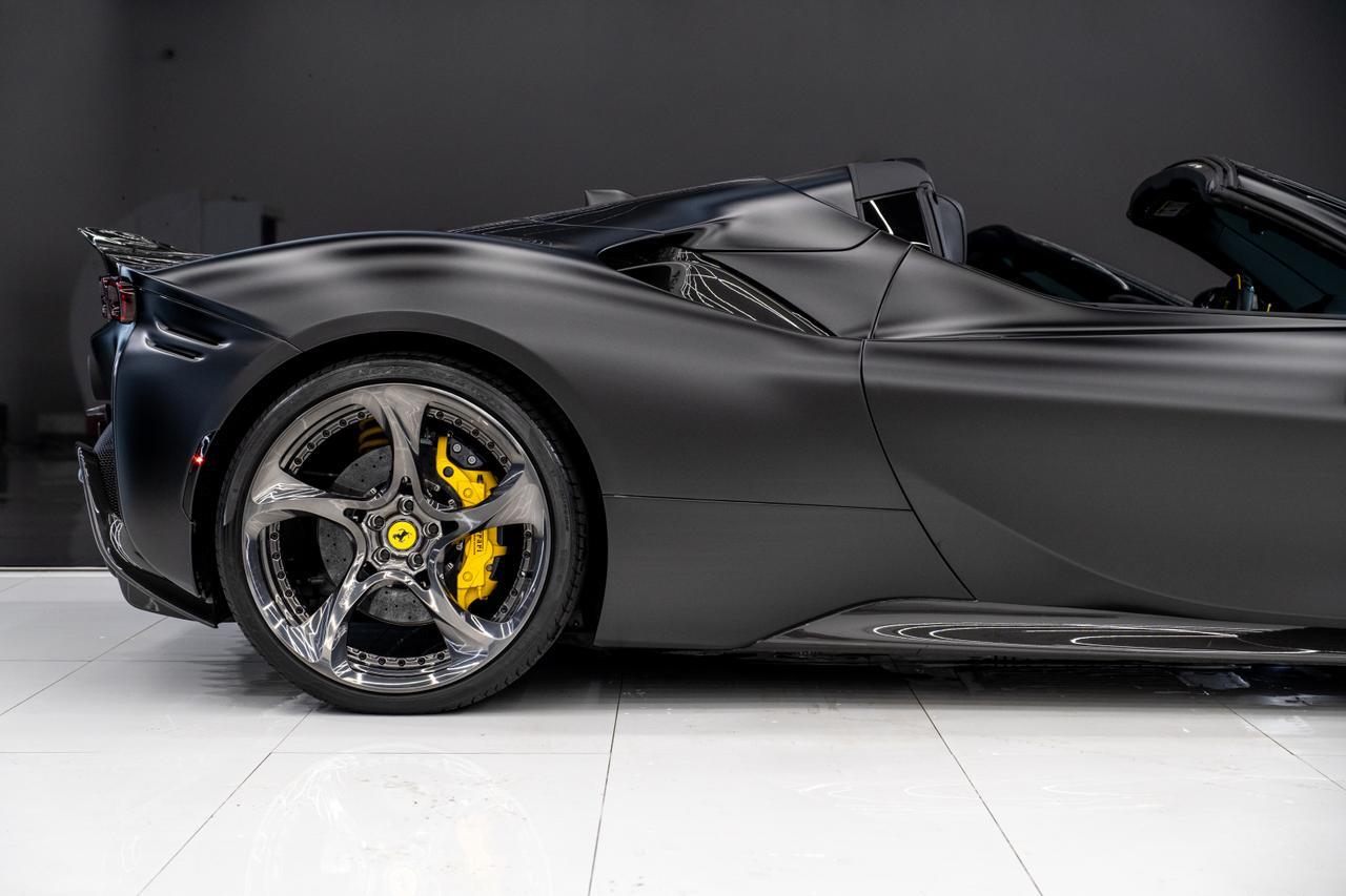 2024 Ferrari SF90 Spider Novitec Novitec Miami FL