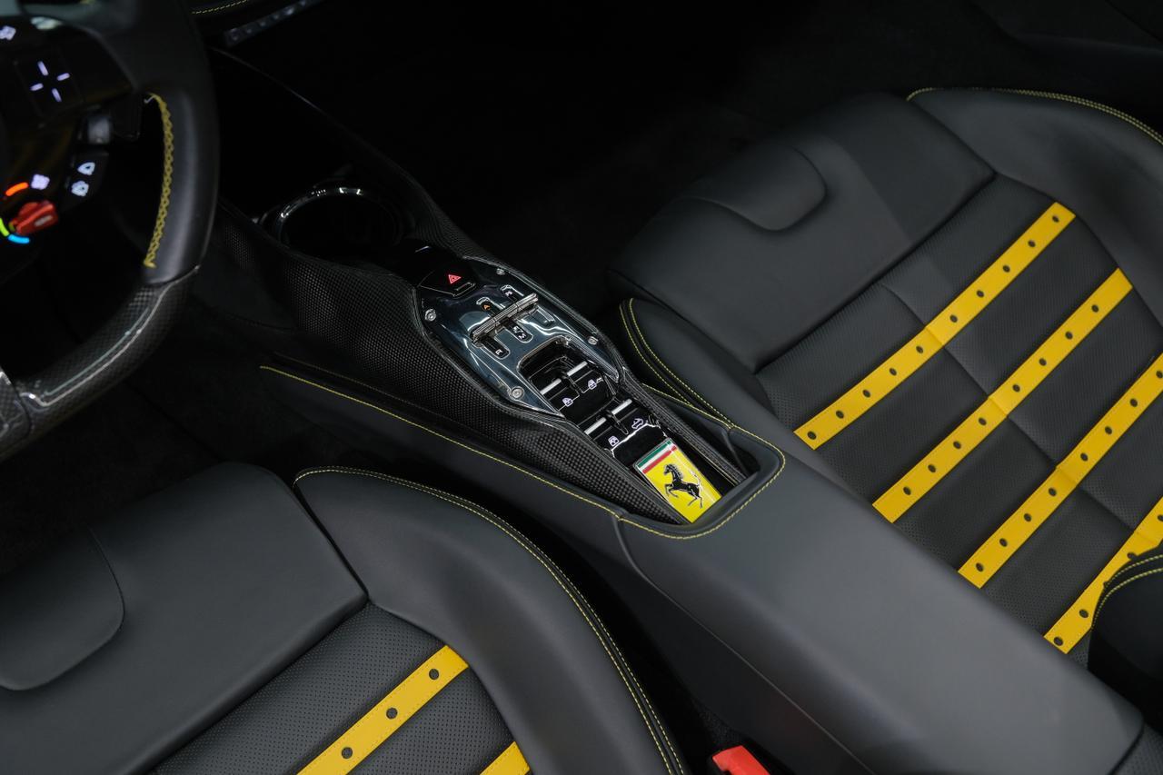 2024 Ferrari SF90 Spider Novitec Novitec Miami FL