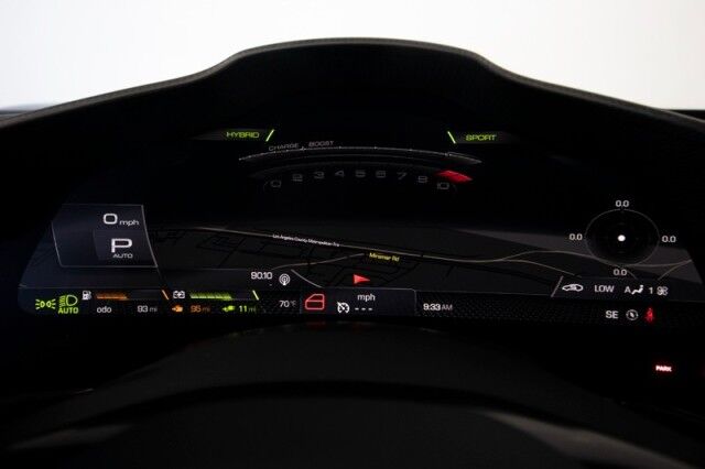 2024 Ferrari SF90 Spider *OVER $160,000 IN OPTIONS* *ONLY 93 MILES* *HUGE CARBON OPTIONS* *3-LAYER PAINT* San Diego CA