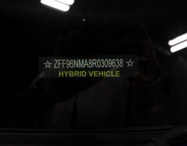 2024 Ferrari SF90 Spider *OVER $160,000 IN OPTIONS* *ONLY 93 MILES* *HUGE CARBON OPTIONS* *3-LAYER PAINT* San Diego CA