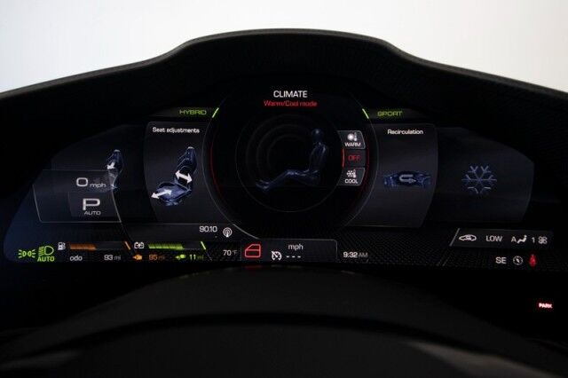 2024 Ferrari SF90 Spider *OVER $160,000 IN OPTIONS* *ONLY 93 MILES* *HUGE CARBON OPTIONS* *3-LAYER PAINT* San Diego CA